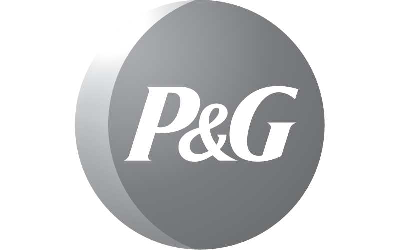 P&G