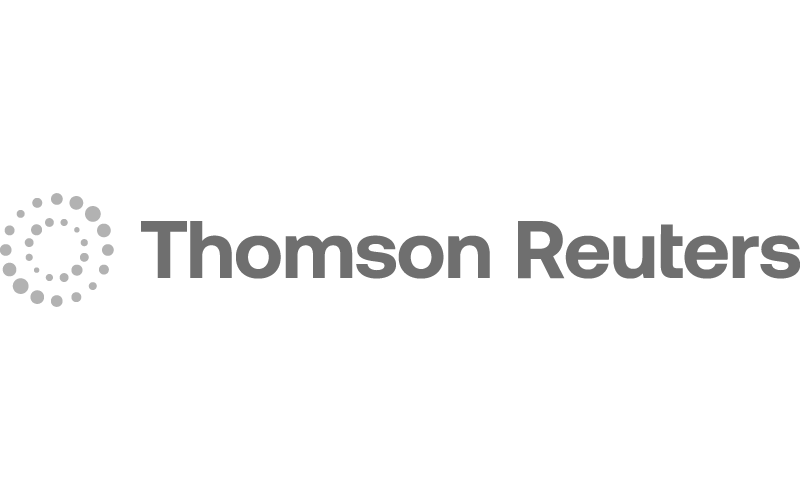 Thomson-Reuters