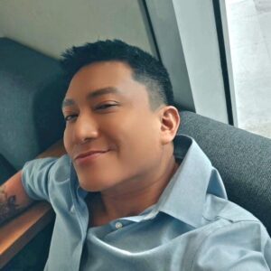 Picture of Jeff Mejia